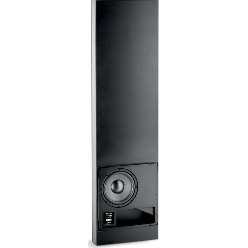 Focal 100 IWSUB8 Caisson de Grave Encastrable – Image 1