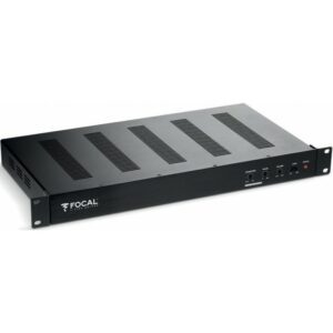 Focal 100 IWSUB8 Amplifier Amplificateur pour Subwoofer 100IWSUB8