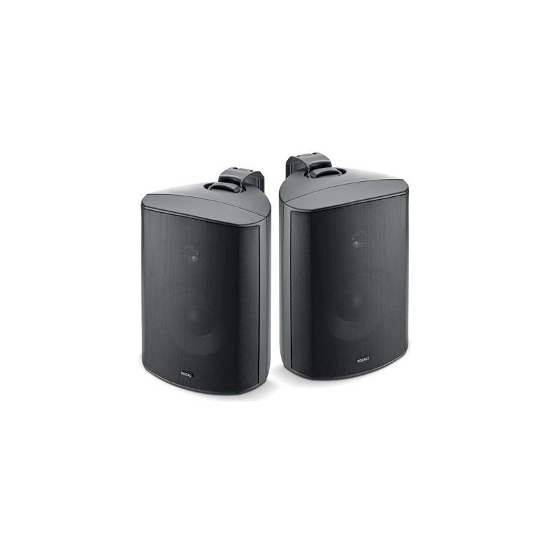Focal 100 OD6 Enceinte d' extérieur – Image 1