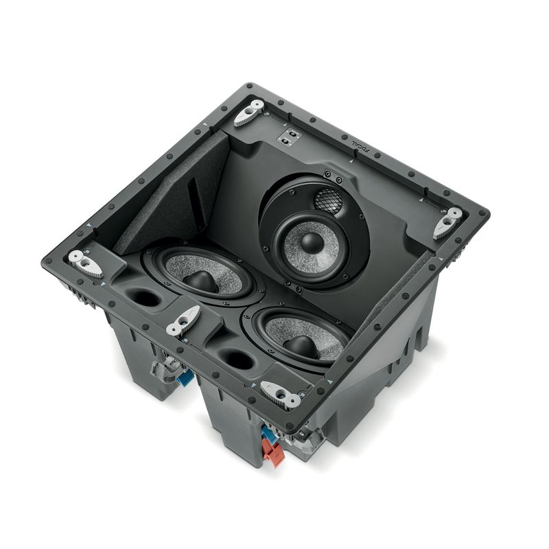 Focal 1000 ICLCR5 Enceinte Encastrable – Image 1
