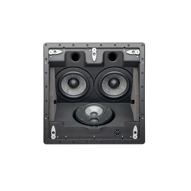 Focal 1000 ICLCR5 Enceinte Encastrable – Image 2