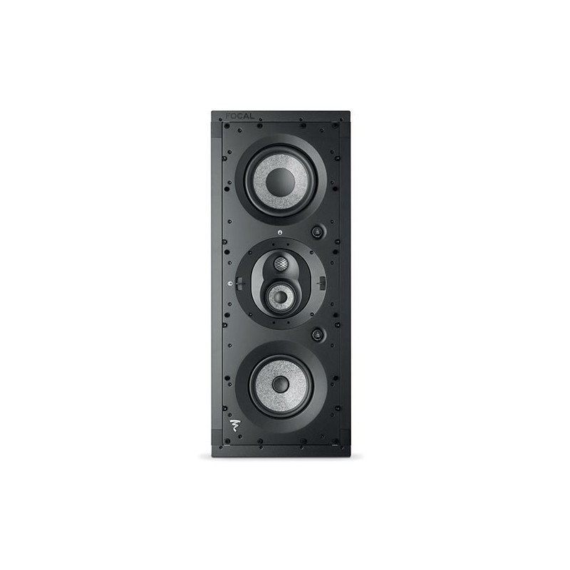 Focal 1000 IWLCR6 Enceinte Encastrable – Image 3