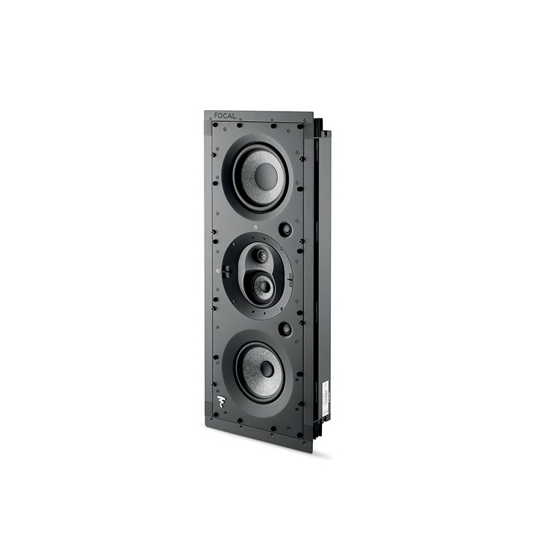 Focal 1000 IWLCR6 Enceinte Encastrable – Image 1