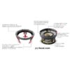 Focal 300 ICW4 Enceinte Encastrable - Thumbnail Image 2