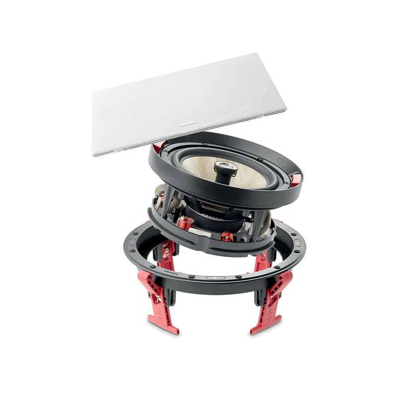 Focal 300 ICW8 Enceinte Encastrable – Image 4