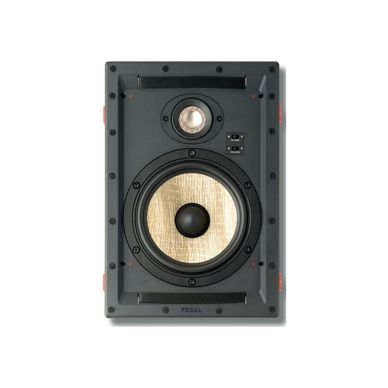 Focal 300 IW6 Enceinte Encastrable – Image 2