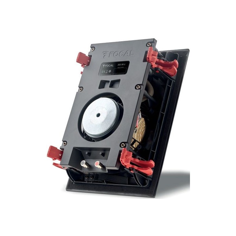 Focal 300 IW6 Enceinte Encastrable – Image 3