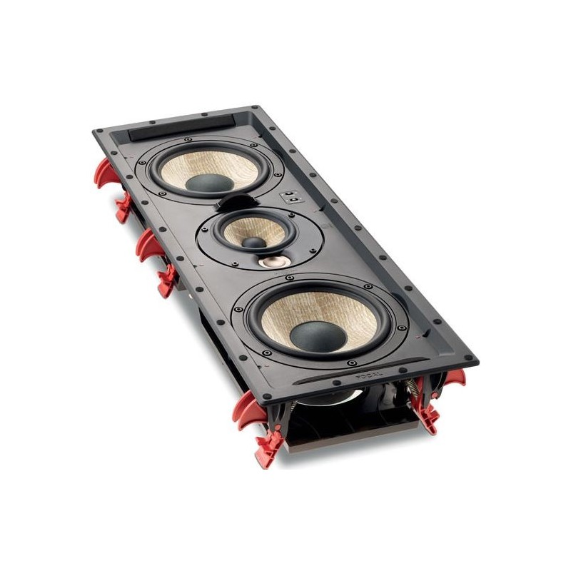 Focal 300 IWLCR6 Enceinte Encastrable – Image 3