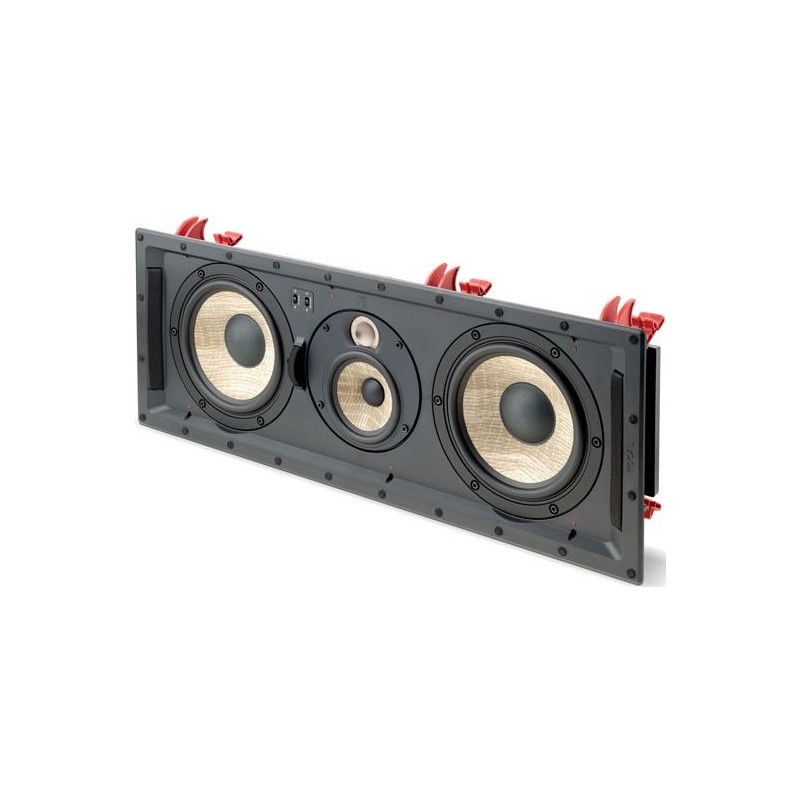 Focal 300 IWLCR6 Enceinte Encastrable – Image 1