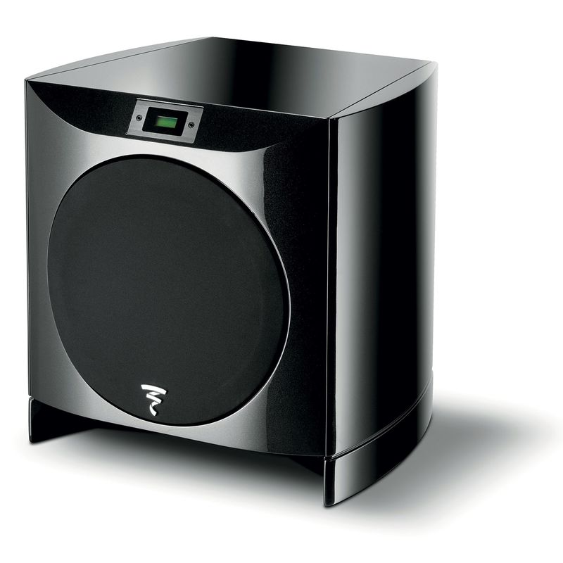 Focal Sopra SW 1000 be Caisson de Grave – Image 2