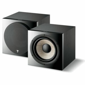 Focal Sub 1000F Caisson de Grave