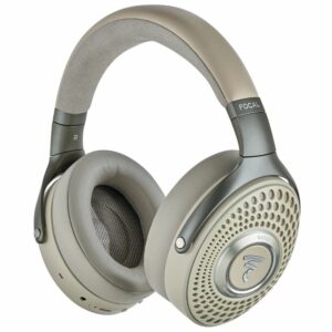 Focal Bathys Casque Bluetooth Hifi - Dune (Sable)