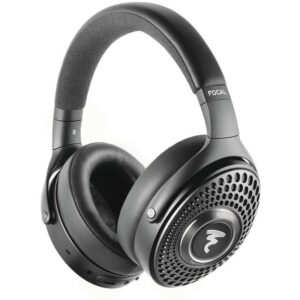 Focal Bathys MG Casque Bluetooth Hifi