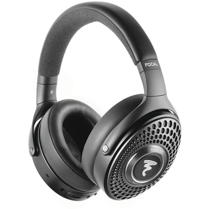Focal Bathys Casque Bluetooth Hifi – Image 1