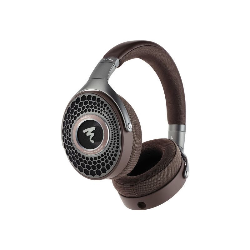 Focal Hadenys Casque de Salon / Nomade – Image 2