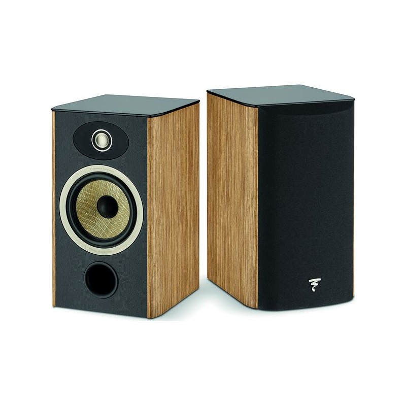 Focal Aria Evo X n°1 Enceintes de Bibliothèque la paire – Image 1