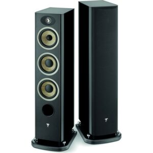 Focal Aria Evo X n°2 Enceintes Colonnes la paire