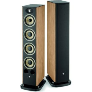 Focal Aria Evo X n°3 Enceintes Colonnes la paire