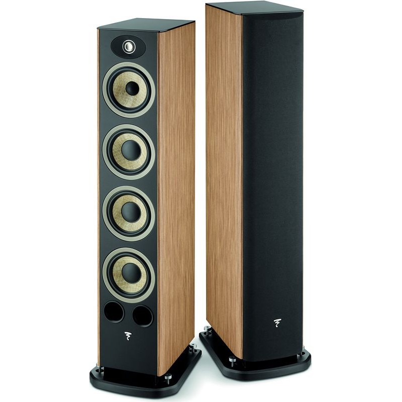 Focal Aria Evo X n°3 Enceintes Colonnes la paire – Image 1