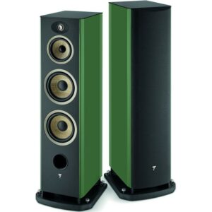 Focal Aria Evo X n°4 Enceintes Colonnes la paire