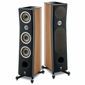 Focal Kanta n°2 Enceintes colonnes la paire