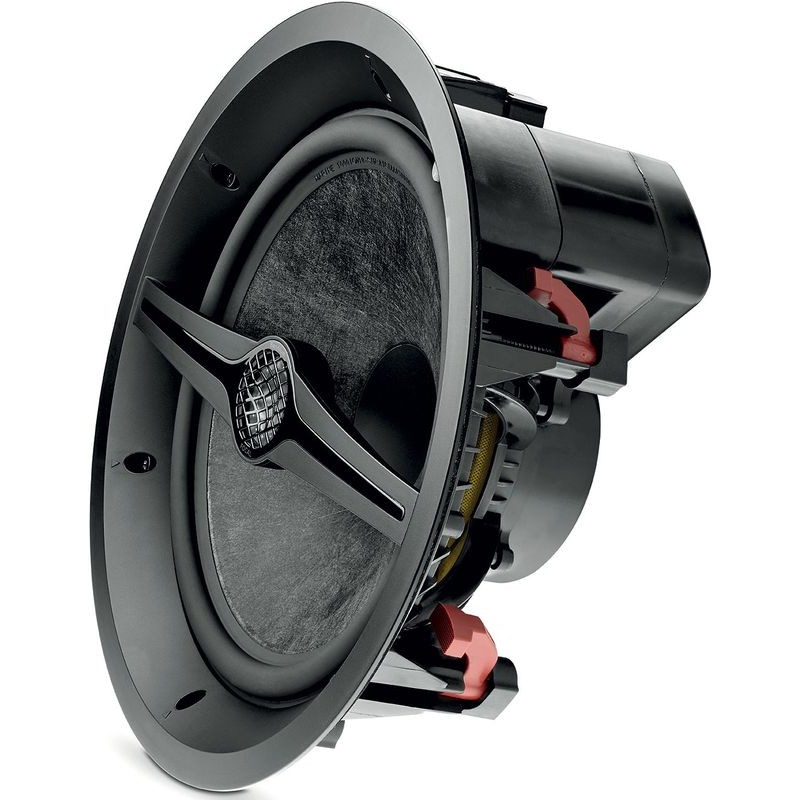 Focal Littora 1000 ICW10 Enceinte d'extérieur encastrable – Image 1