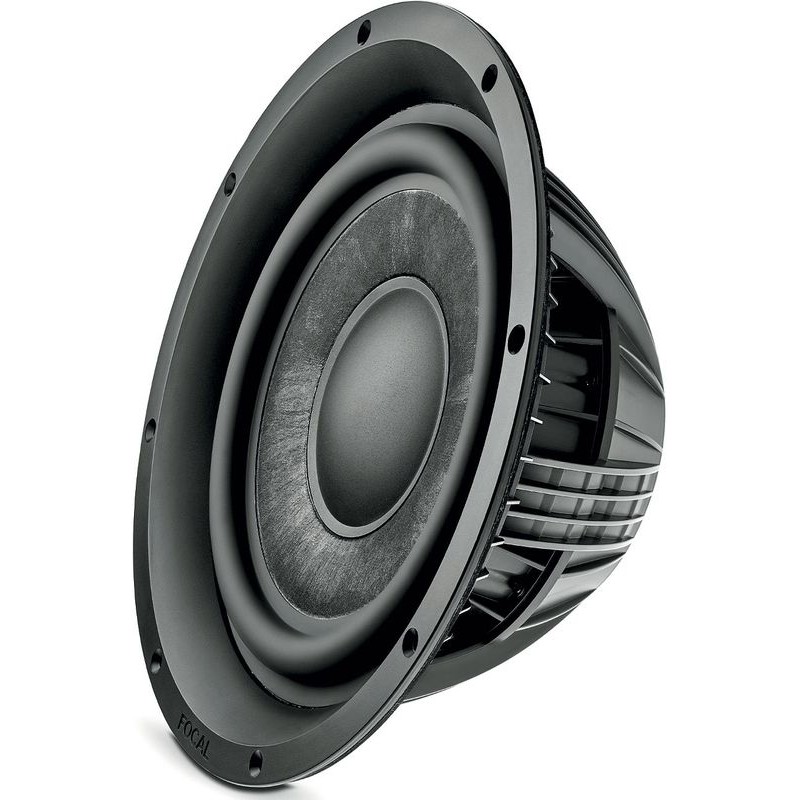 Focal Littora 1000 ICW SUB10 Enceinte de grave d'extérieur encastrable – Image 1