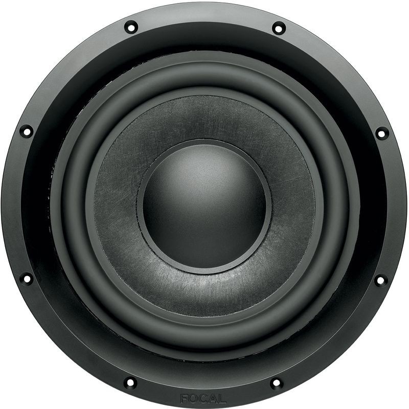 Focal Littora 1000 ICW SUB10 Enceinte de grave d'extérieur encastrable – Image 2