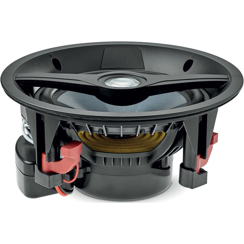 Focal Littora 200 ICW 6 Enceinte d'extérieur encastrable – Image 1