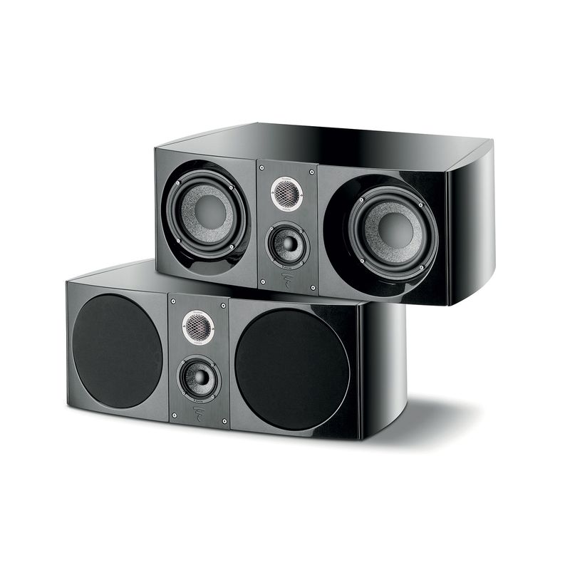 Focal Sopra Center Enceinte Centrale – Image 1