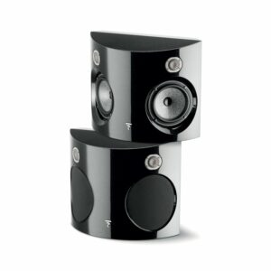 Focal Sopra Surround be Enceintes Arrières pour Home cinéma la paire