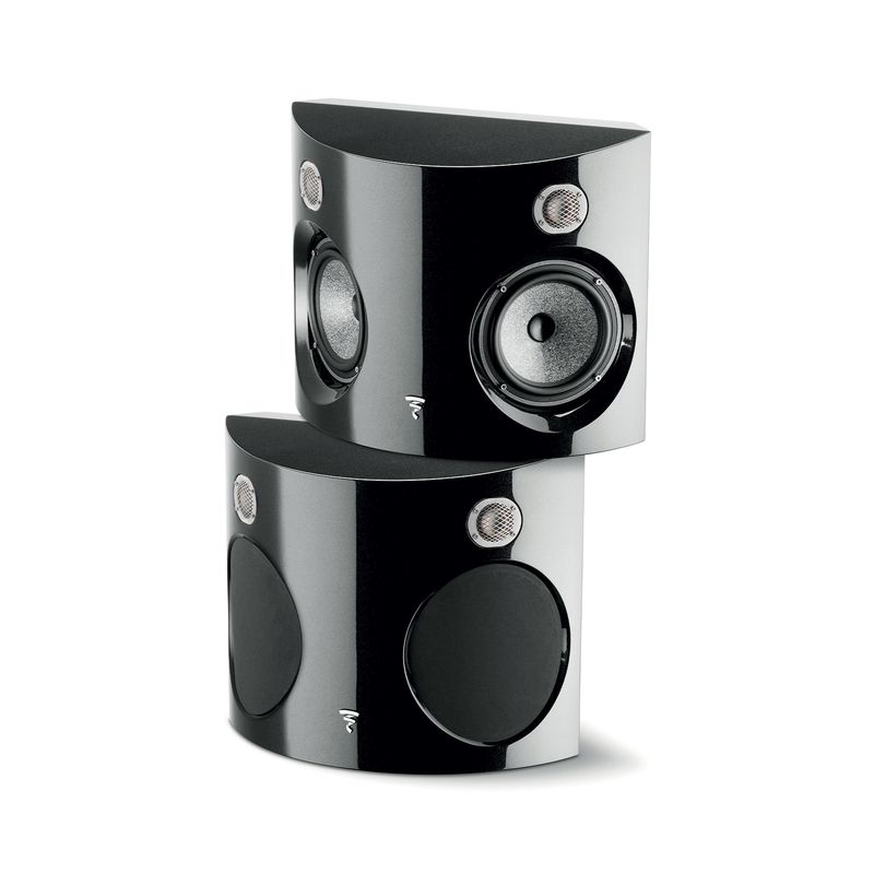 Focal Sopra Surround be Enceintes Arrières pour Home cinéma la paire – Image 1