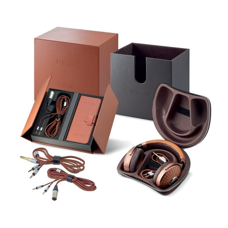 Focal Stellia Casque Hifi – Image 5