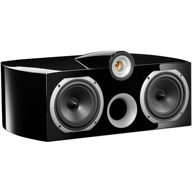 Triangle Gamma Signature Enceinte Centrale – Image 1