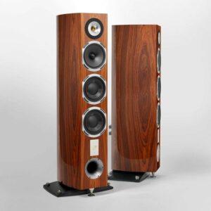 Triangle Cello Magellan 40 th Anniversary Enceintes Colonnes la paire