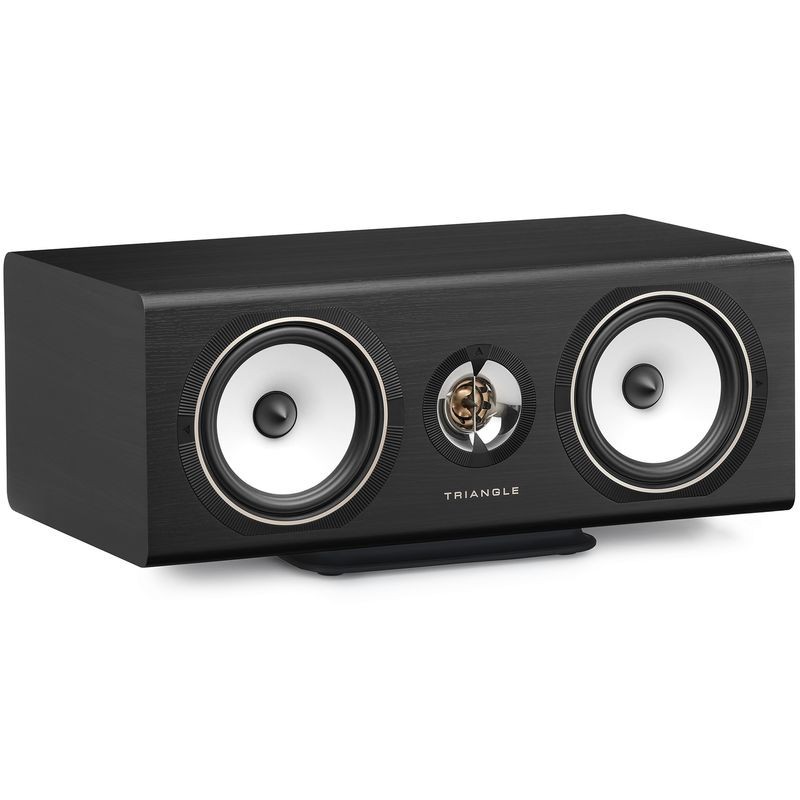 Triangle Solstice C3 Enceinte Centrale – Image 1