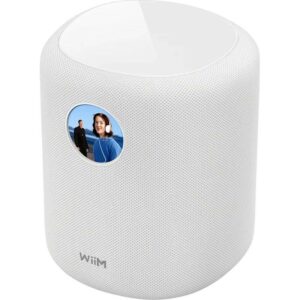 Wiim Sound Enceinte Amplifiée