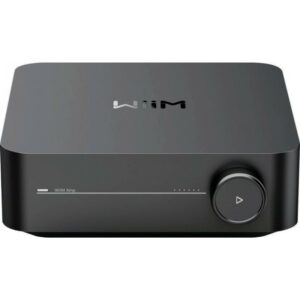 WiiM Amp Pro Amplificateur Réseau Streamer