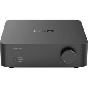 WiiM Vibelink Amp Amplificateur de Puissance