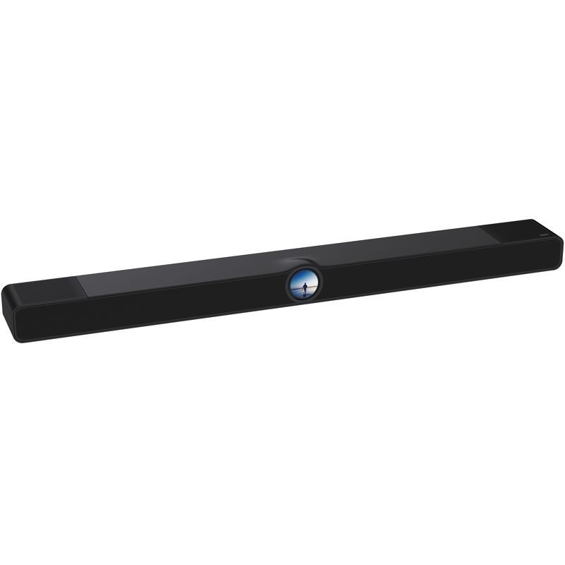 Wiim Bar Barre de son – Image 1
