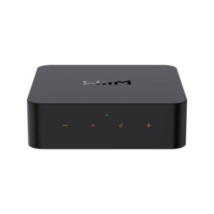 WiiM Pro Lecteur Réseau Streamer