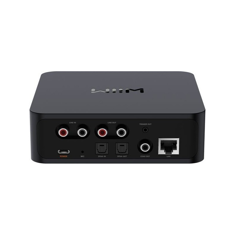 WiiM Pro + Lecteur Réseau Streamer – Image 3