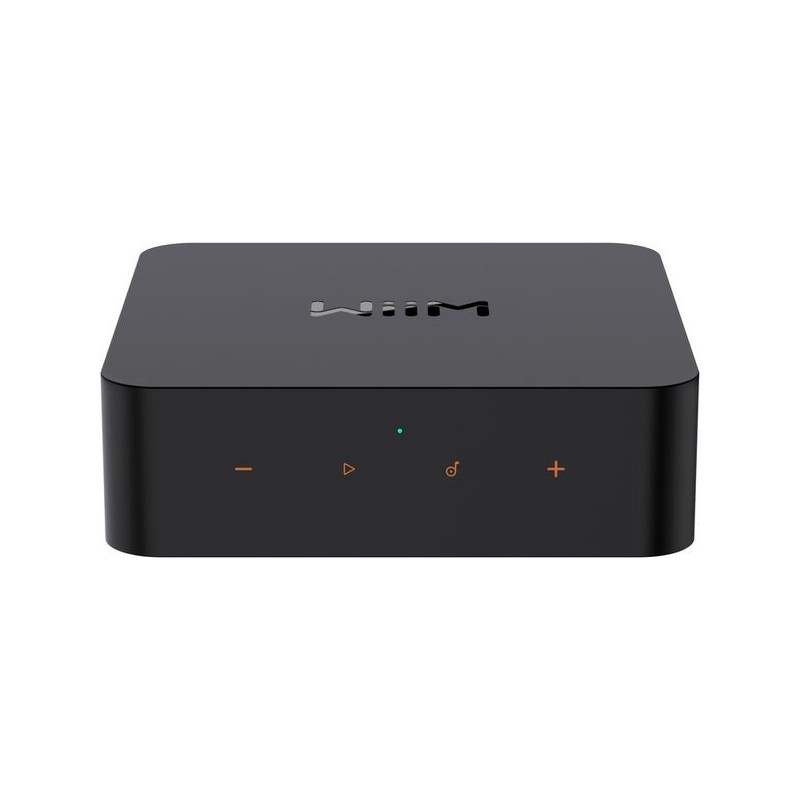 WiiM Pro + Lecteur Réseau Streamer – Image 1
