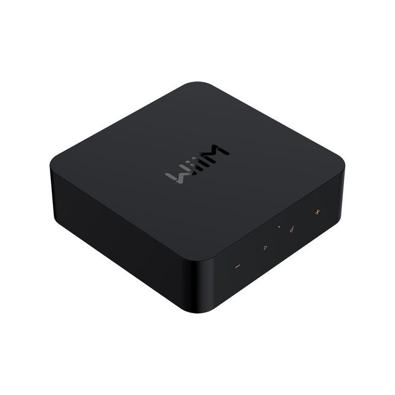 WiiM Pro + Lecteur Réseau Streamer – Image 2