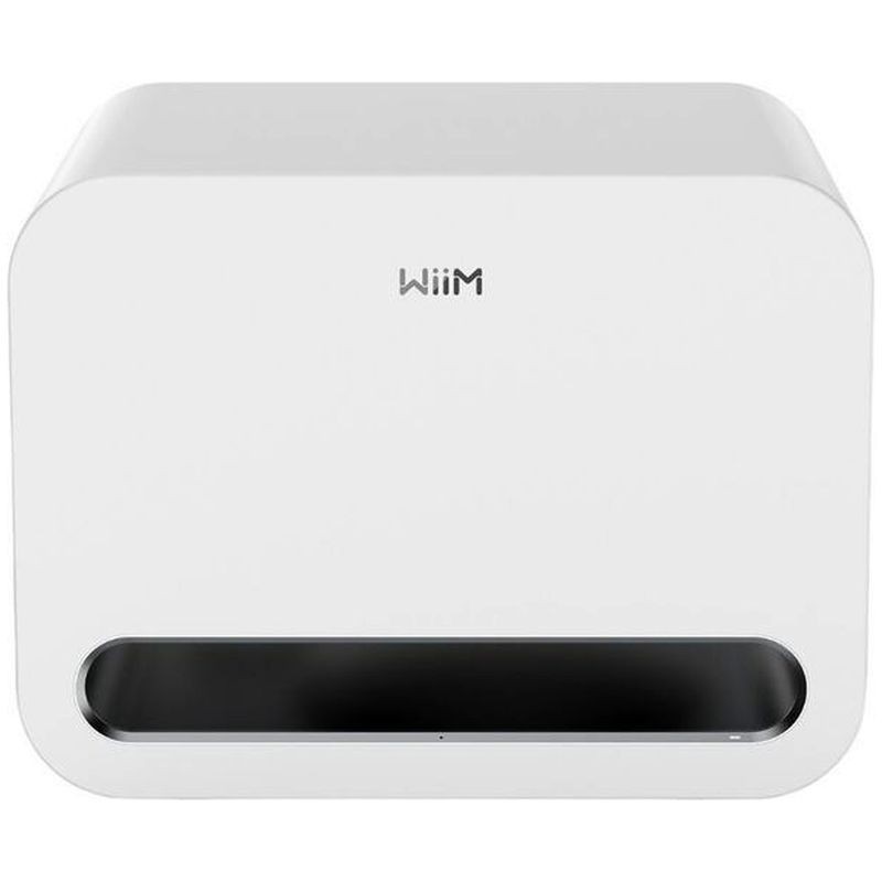 Wiim Sub Caisson de Grave avec/sans fils – Image 1