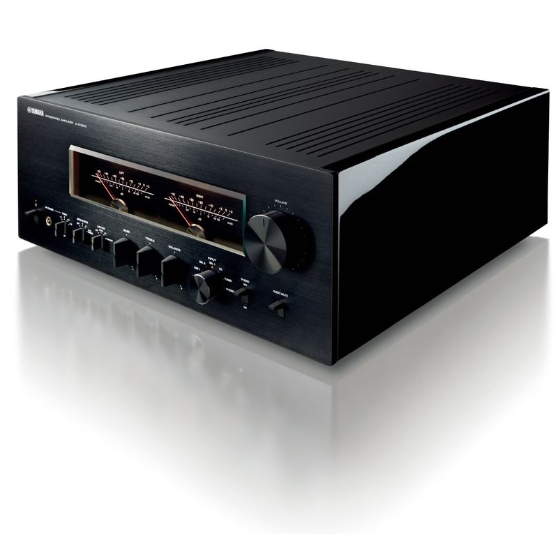 Yamaha A-S3200 Amplificateur Stéréo – Image 1