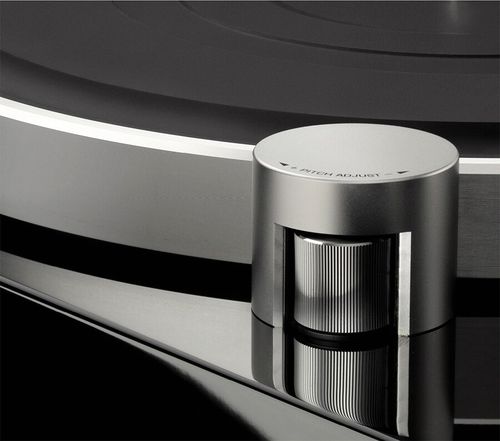 Yamaha GT-5000 Platine pour Disques Vinyles â Image 7