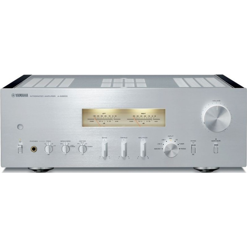Yamaha A-S2200 Amplificateur Intégré – Image 1