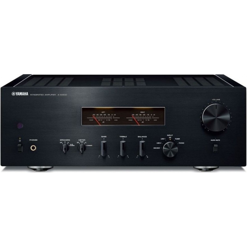 Yamaha A-S1200 Amplificateur Intégré – Image 1