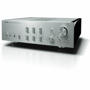 Yamaha C-5000 Pré-Amplificateur Stéréo